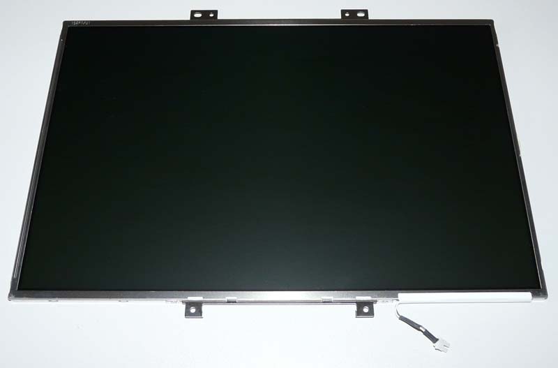 39,1cm (15,4") WSXGA+ SAMSUNG LTN154P1-L02 1680 x 1050 Pixel Notebook Display